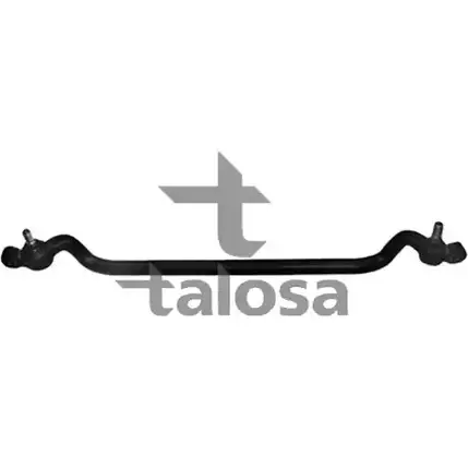 Продольная рулевая тяга TALOSA ROHN UYC R2ZLC8 3926349 43-02513