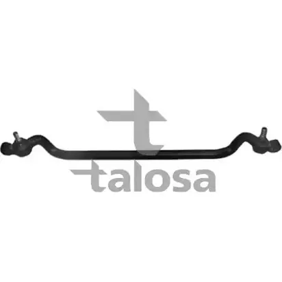 Продольная рулевая тяга TALOSA 43-02630 3926352 ONINW USMY J изображение 0