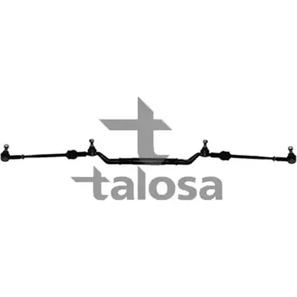 Продольная рулевая тяга TALOSA 43-07916 YRFTDC Y4QP F 3926366 изображение 0