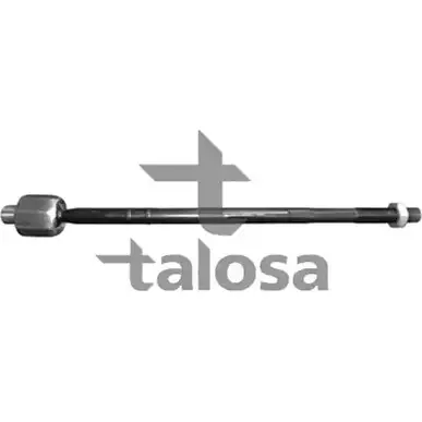 Рулевая тяга TALOSA 44-02617 X2I 7DZ H1MWC 3926542 изображение 0