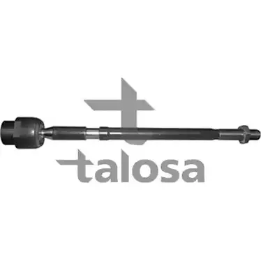 Рулевая тяга TALOSA X5W9AA9 5F24 0 44-02811 3926552 изображение 0
