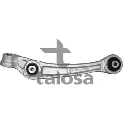 Рычаг TALOSA 3927186 ZEPFE W 46-03538 A5VKQ