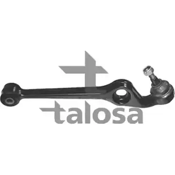 Рычаг TALOSA 3927363 LCQB 2 46-08932 D0GCI0 изображение 0