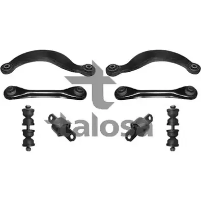 Рычаг TALOSA MF SDKI 49-03687 3927985 L39WOX