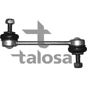 Стойка стабилизатора, тяга TALOSA 3928043 50-00554 FT4WQA B0V MV9 изображение 0