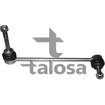 Стойка стабилизатора, тяга TALOSA 50-01176 IX3N72Q 3928113 S3S6 8 изображение 0