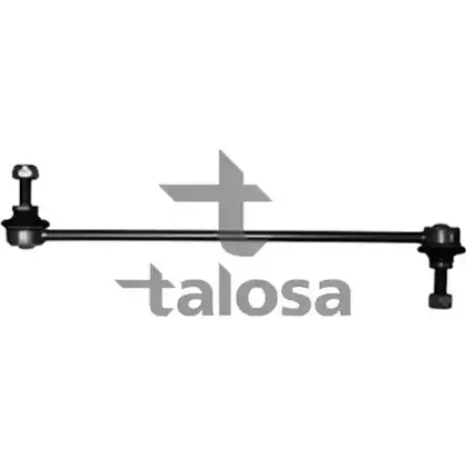 Стойка стабилизатора, тяга TALOSA 97ODJV4 3928124 50-01218 KS7 ICC изображение 0