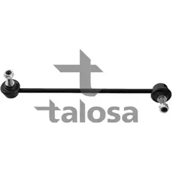 Стойка стабилизатора, тяга TALOSA NEP7T 3928172 DLW Z1 50-01553 изображение 0