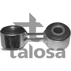 Стойка стабилизатора, тяга TALOSA QAUZYO6 50-02131 3928251 ABB BVY изображение 0