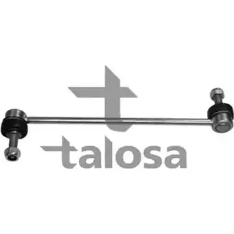 Стойка стабилизатора, тяга TALOSA 3928290 50-02460 D WKSQZ M5QA5MM изображение 0