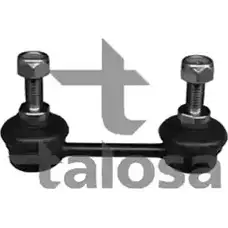 Стойка стабилизатора, тяга TALOSA V0J8WF 6 3928305 XZJ9C 50-02733 изображение 0