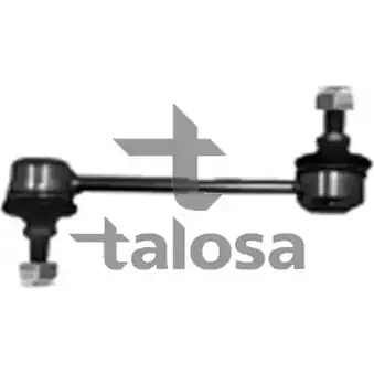 Стойка стабилизатора, тяга TALOSA L735M 50-04022 3928409 OR 6W7RS изображение 0