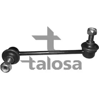 Стойка стабилизатора, тяга TALOSA 50-04527 GQ C2N 3928471 CL6KRO изображение 0