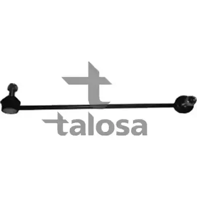 Стойка стабилизатора, тяга TALOSA 50-04751 98UZ9 W 2G8AP 3928515 изображение 0