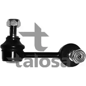 Стойка стабилизатора, тяга TALOSA 3928572 0X5 7N7 50-07129 GW22KS5