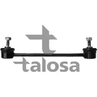 Стойка стабилизатора, тяга TALOSA 50-07410 V6 DZ0 3PR6H4B 3928606 изображение 0