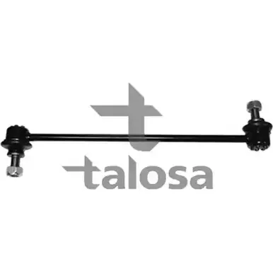Стойка стабилизатора, тяга TALOSA 50-07814 TL5K1E4 TF TPOJY 3928650