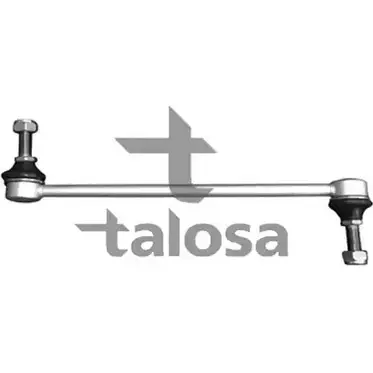 Стойка стабилизатора, тяга TALOSA RJ2 V9 3928676 50-07947 QTODK изображение 0
