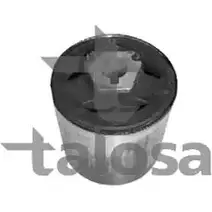 Сайлентблок TALOSA FCC6I7 3929400 K43 Y7ZG 57-08414 изображение 0