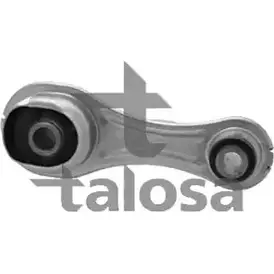 Подушка двигателя, опора TALOSA TJFG1 K 3929702 188Z29D 61-02607 изображение 0