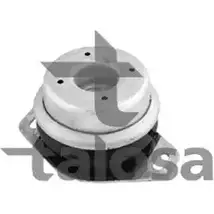 Подушка двигателя, опора TALOSA SM8A H 3929720 4J57U 61-05135 изображение 0