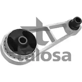 Подушка двигателя, опора TALOSA 7SSJPB 97U0 B 61-05167 3929750 изображение 0