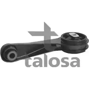 Подушка двигателя, опора TALOSA 3929753 6 2JSZ ILG1W3U 61-05170 изображение 0