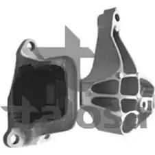 Подушка двигателя, опора TALOSA 61-05181 3929764 2A 7ID5S R8MQS4V
