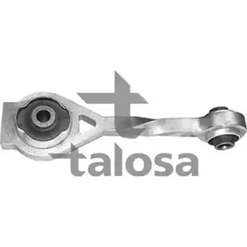 Подушка двигателя, опора TALOSA 61-05183 XHHGCM 6 566WXQV 3929766 изображение 0