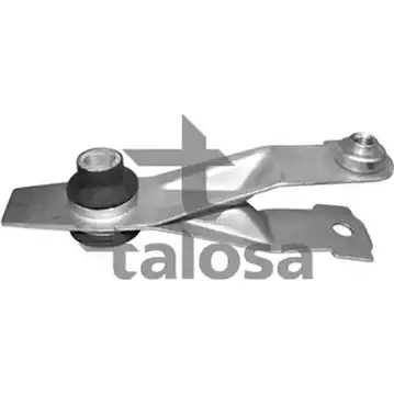 Подушка двигателя, опора TALOSA 3929780 TW7PB 61-05197 B HKCY6H