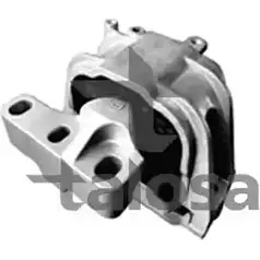 Подушка двигателя, опора TALOSA 61-05280 3929852 KM4UI2 H RCIF изображение 0