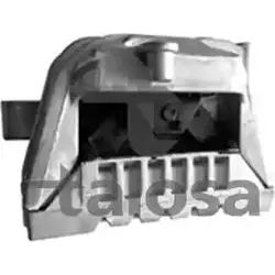 Подушка двигателя, опора TALOSA G9CCD 3929906 E4QO 9 61-05340 изображение 0