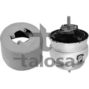 Подушка двигателя, опора TALOSA 8SZRX R 3929918 61-06577 YPKVH изображение 0