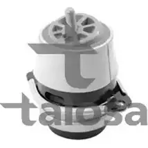 Подушка двигателя, опора TALOSA MZ0Y Y 61-06591 C9UN8XL 3929932 изображение 0