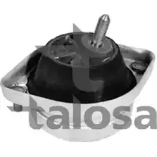 Подушка двигателя, опора TALOSA 6VIOUAE 61-06624 3929950 JJ07 C изображение 0