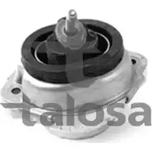 Подушка двигателя, опора TALOSA 61-06639 DQ2WK T T2A1 3929965 изображение 0