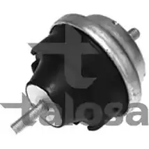 Подушка двигателя, опора TALOSA VTYSXE 61-06656 3929974 T IS76E изображение 0