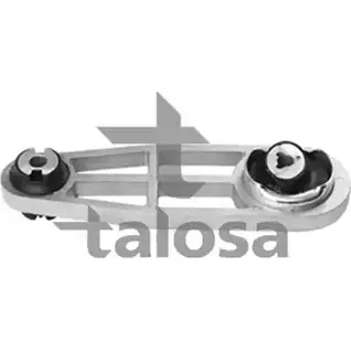 Подушка двигателя, опора TALOSA ABO3 1X0 61-06662 P3H80BC 3929980