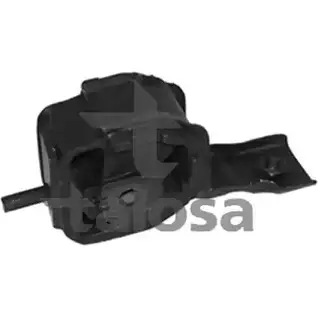 Подушка двигателя, опора TALOSA EAR NR 61-06669 JP4KZP 3929985