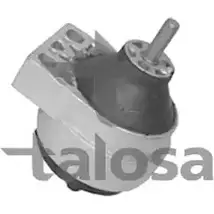 Подушка двигателя, опора TALOSA 61-06672 J PFX3 AJY2X 3929988 изображение 0