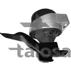 Подушка двигателя, опора TALOSA WL4KGQ 61-06675 0 GAHT 3929991