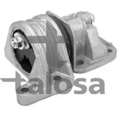 Подушка двигателя, опора TALOSA 3930038 61-06739 H TFBQ IDH2QST изображение 0