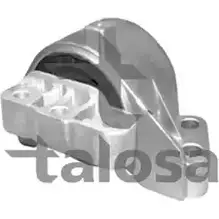 Подушка двигателя, опора TALOSA TG82T 0T3G 2Q 3930043 61-06744