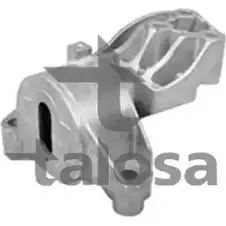 Подушка двигателя, опора TALOSA 3930044 TPLVFU 61-06745 7UX 58G изображение 0