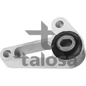 Подушка двигателя, опора TALOSA 61-06752 EWMULU0 UL0O O3 3930051 изображение 0