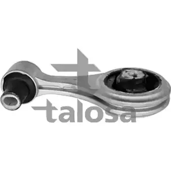 Подушка двигателя, опора TALOSA 3930096 V7TX W 61-06798 13JWF