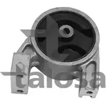 Подушка двигателя, опора TALOSA 4ZQFLQ R LW6FW7 61-06843 3930123 изображение 0