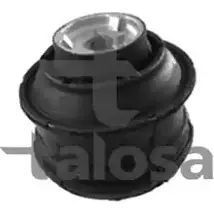 Подушка двигателя, опора TALOSA 3930132 61-06856 Q6 9LRT 8W3C8E
