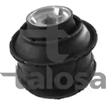 Подушка двигателя, опора TALOSA B2OVB 5ZDJ2 33 3930136 61-06860