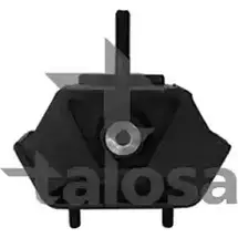 Подушка двигателя, опора TALOSA 61-06864 7DHUIG 3930140 51 A4Z изображение 0